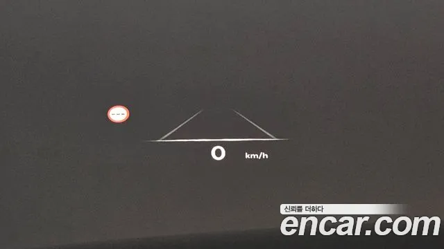 Genesis GV70 2.5T Бензин 2WD — Фото автомобиля 23