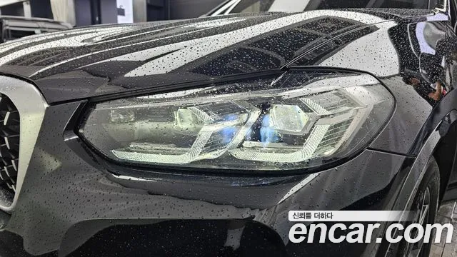 BMW X4 xDrive20i M Sport — Фото автомобиля 22