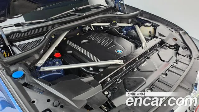 BMW X5 G05 — Фото автомобиля 6