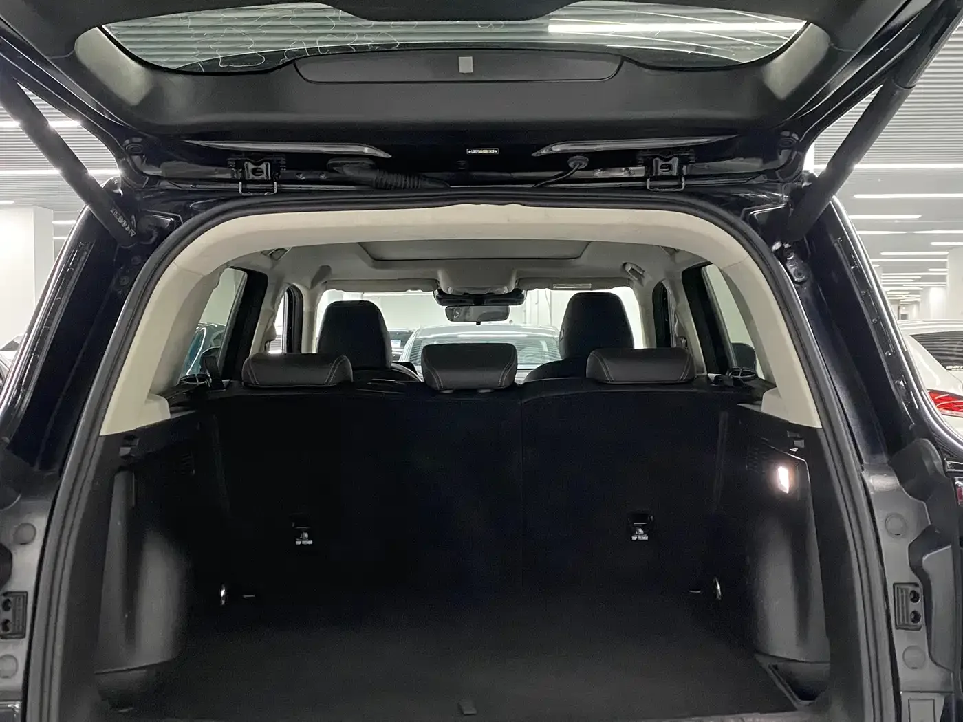 Haval Haval Big Dog 2024 1.5T DCT Border Collie Edition — Фото автомобиля 13