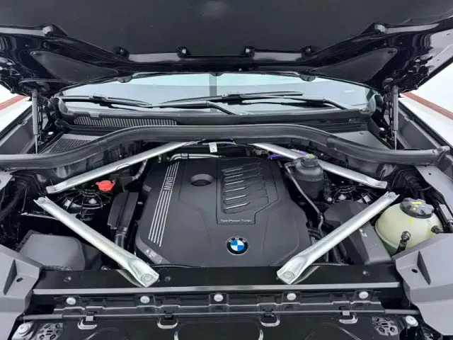 BMW X5 — Фото автомобиля 18