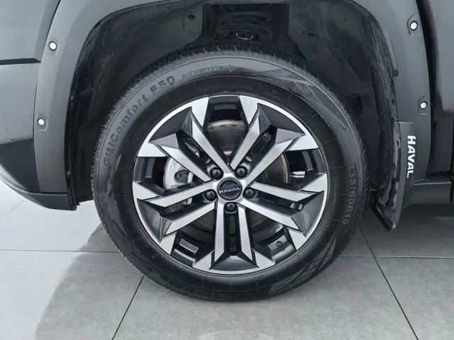 Haval Big Dog — Фото автомобиля 17