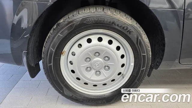 Hyundai Staria Staria 4WD Tourer 11 мест — Фото автомобиля 5