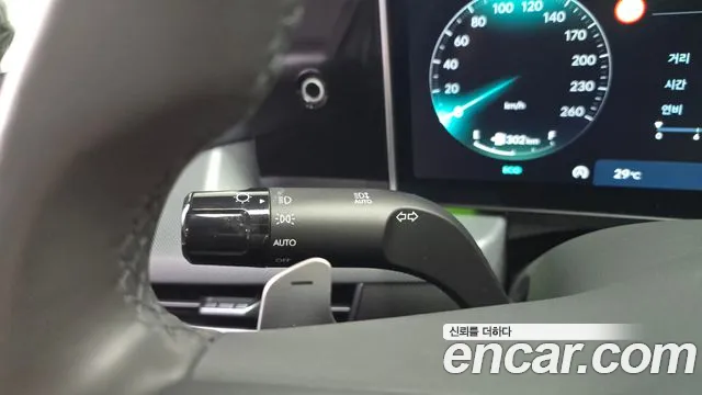 Hyundai Sonata Sonata Edge(DN8) — Фото автомобиля 23