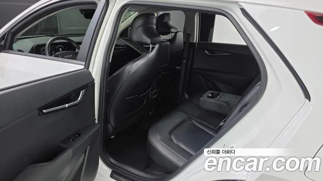 Kia Niro The All New Niro Signature — Фото автомобиля 9