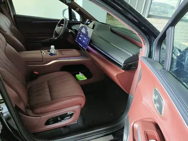 GAC Hyptec HL — Фото автомобиля 13