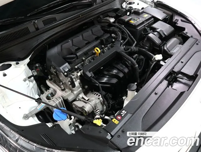 Kia K3 Generation 2 — Фото автомобиля 6