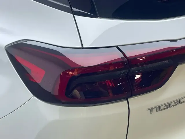 Chery Tiggo 7 2023 1.5T CVT New Dynamic Edition — Фото автомобиля 11