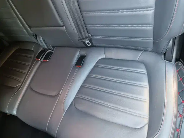 Maxus Dajia 6 — Фото автомобиля 14