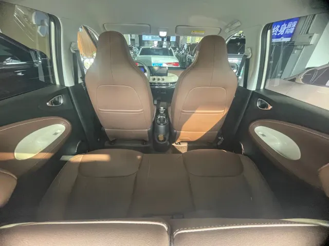 Wuling Bingo — Фото автомобиля 26