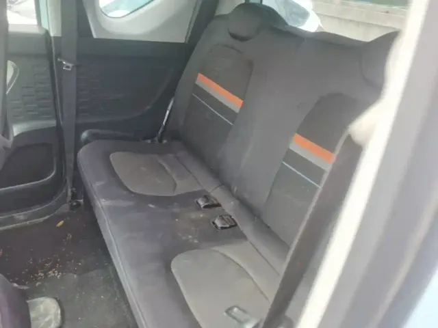 Wuling Hongguang Mini EV — Фото автомобиля 16