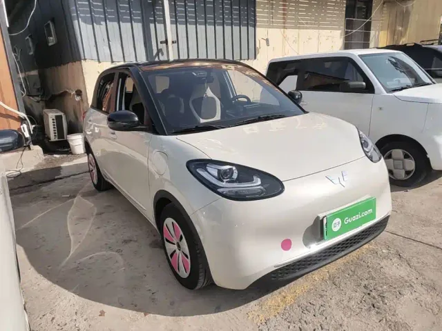 Wuling Bingo — Фото автомобиля 3