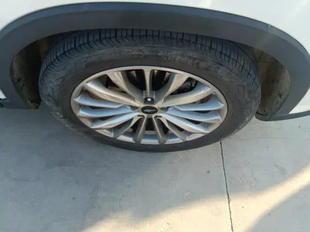 Changan X7 Plus — Фото автомобиля 6