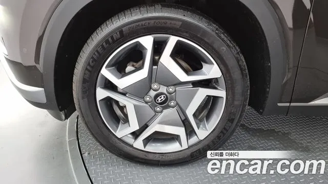 Hyundai Palisade The New Palisade Дизель 2.2 2WD — Фото автомобиля 5