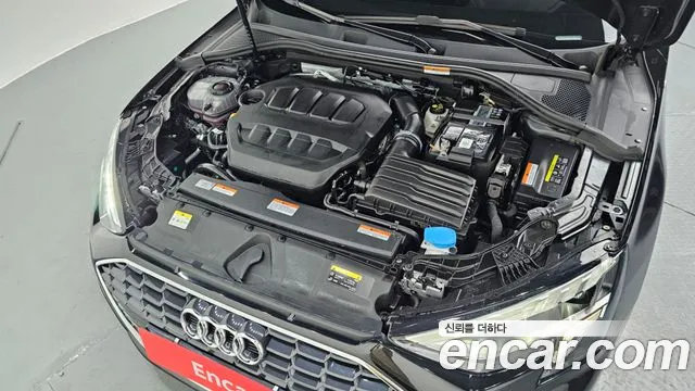 Audi A3 — Фото автомобиля 6