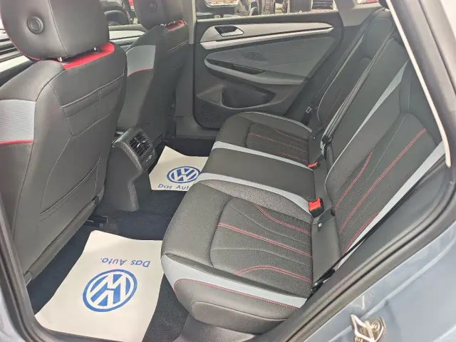 Volkswagen Lamando — Фото автомобиля 5