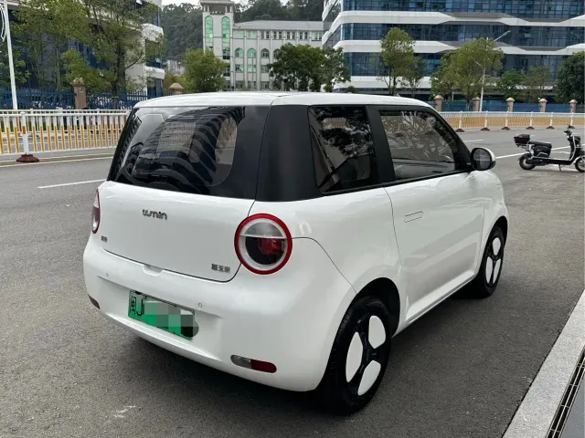 Changan Lumin — Фото автомобиля 5