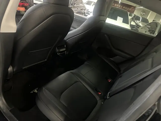 Tesla Model Y — Фото автомобиля 10