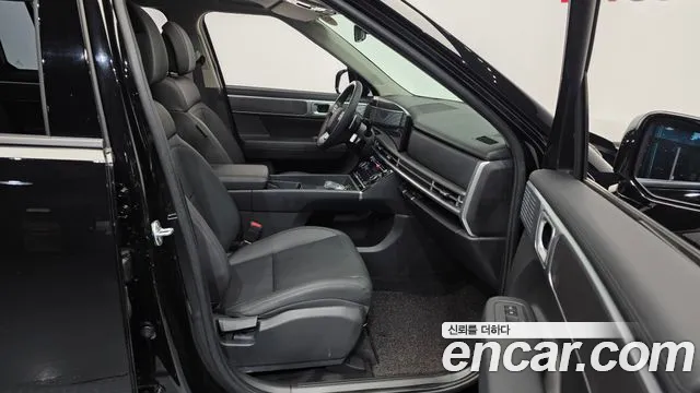 Hyundai Santa Fe MX5 — Фото автомобиля 11