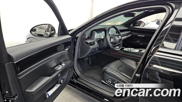 Genesis G90 RS4 — Фото автомобиля 10