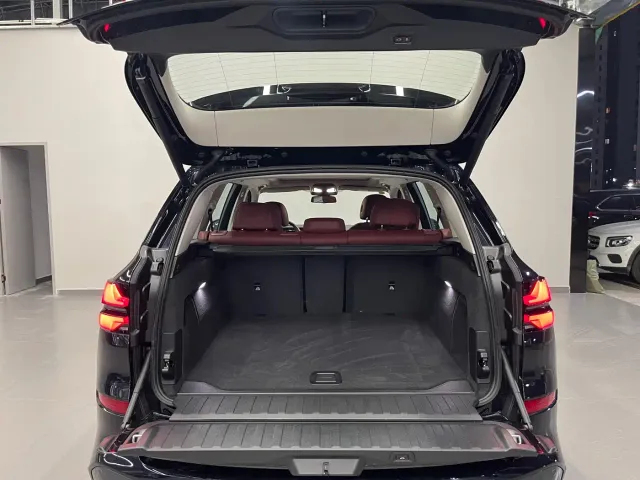 BMW X5 — Фото автомобиля 25