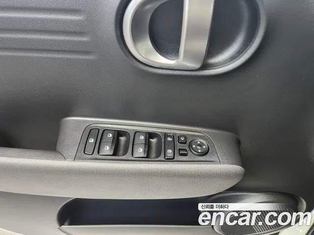 Hyundai Casper — Фото автомобиля 4