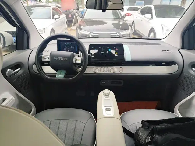 Changan Lumin — Фото автомобиля 9