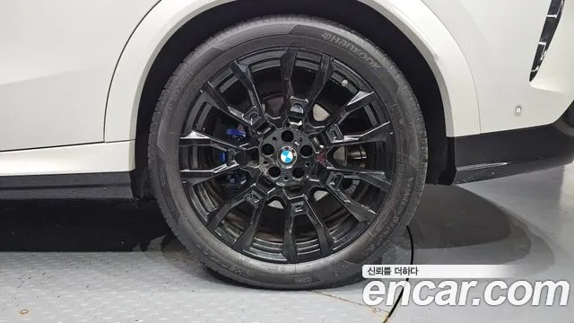 BMW X6 G06 — Фото автомобиля 6