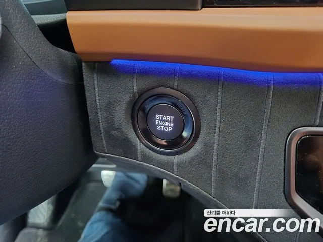KG_Mobility_Ssangyong Musso Musso (Q300) Дизель 2.2 4WD — Фото автомобиля 18
