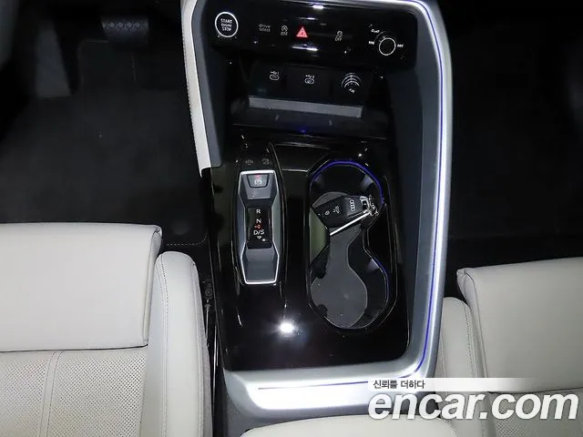 Audi Q5 80A — Фото автомобиля 12