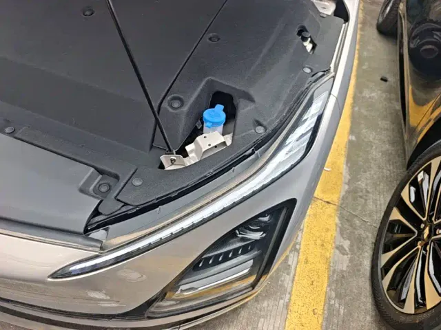 Wuling Starlight — Фото автомобиля 24