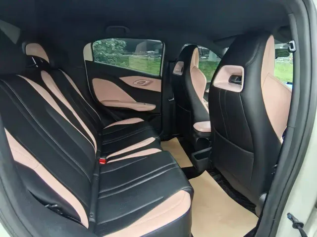 BYD Seagull — Фото автомобиля 15