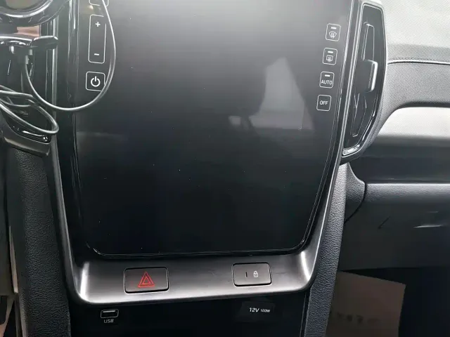 Hyundai ix35 — Фото автомобиля 18