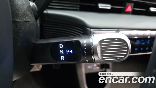 Hyundai Ioniq5 Long Range AWD — Фото автомобиля 9