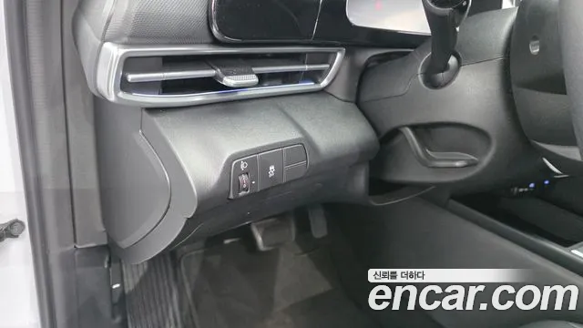 Hyundai Avante CN7 — Фото автомобиля 27