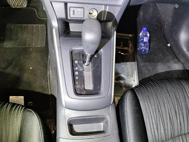 Nissan Sylphy — Фото автомобиля 9