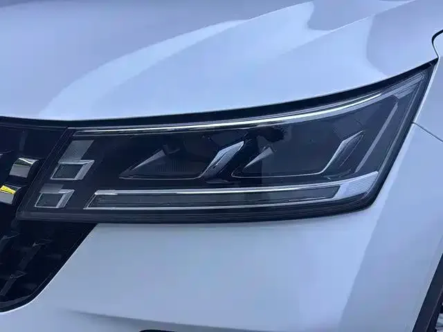 Wuling Xingchi — Фото автомобиля 16