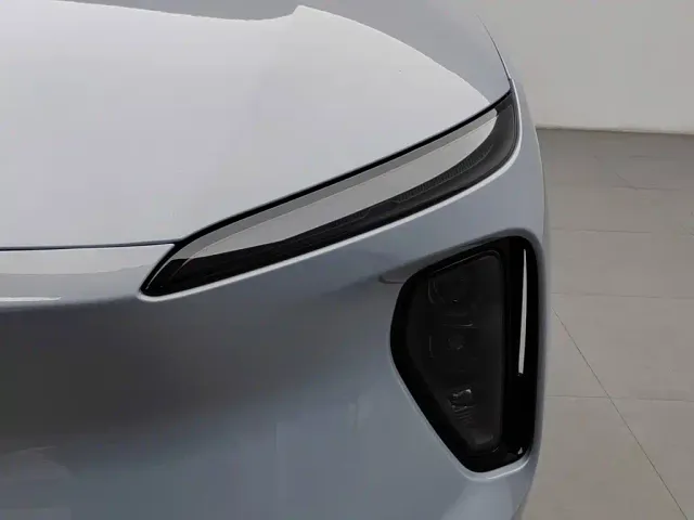 Nio ES6 — Фото автомобиля 7