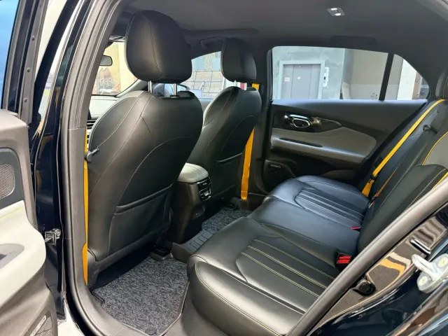 GAC Trumpchi Emkoo — Фото автомобиля 6