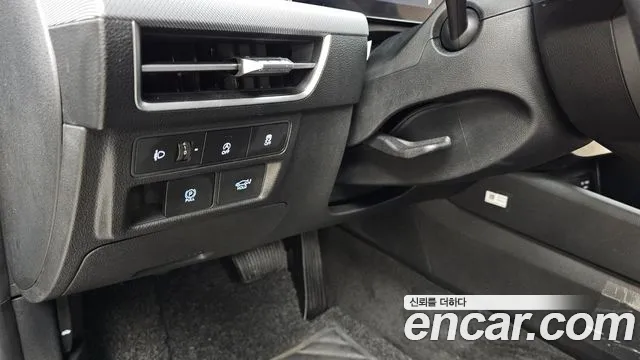 Hyundai Sonata Sonata Edge(DN8) — Фото автомобиля 19
