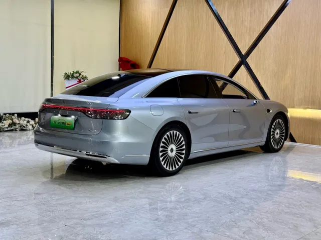 Stelato S9 — Фото автомобиля 29