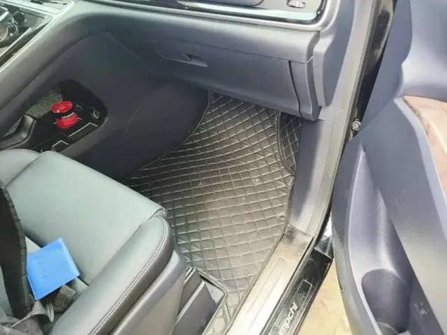 GAC Trumpchi M8 — Фото автомобиля 12