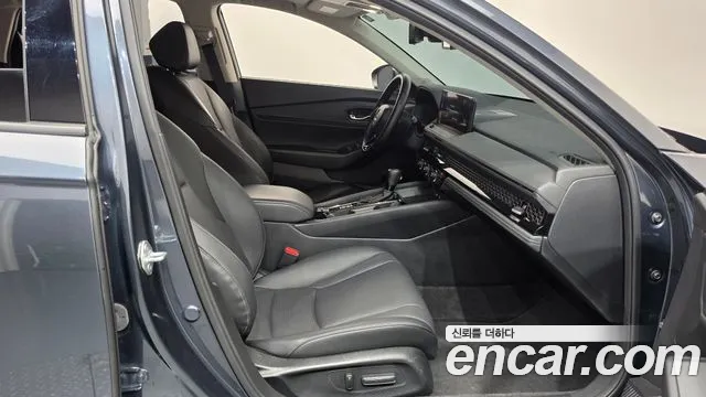 Honda Accord Generation 11 — Фото автомобиля 26