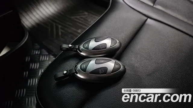 Hyundai Staria Новый Staria L3.5 Карго 3 места — Фото автомобиля 16