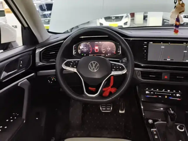 Volkswagen Tayron X — Фото автомобиля 10