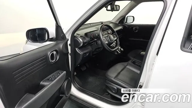 Hyundai Casper Casper Inspiration — Фото автомобиля 9