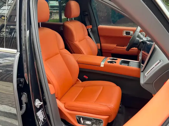 Li Auto Li Auto L7 2023 Pro — Фото автомобиля 17