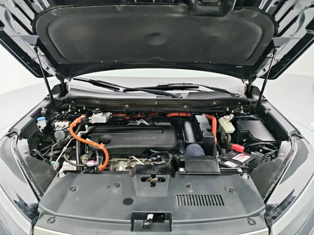 Honda Breeze — Фото автомобиля 15