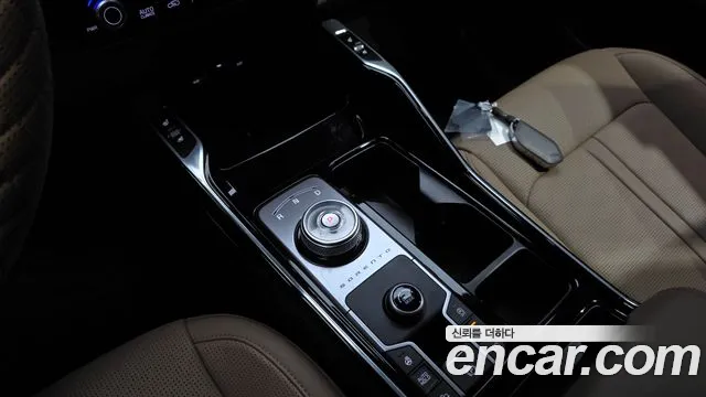 Kia Sorento — Фото автомобиля 12