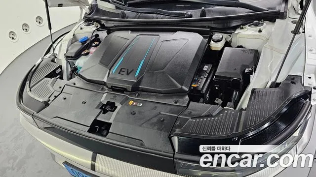 Hyundai Ioniq5 — Фото автомобиля 3